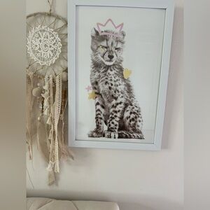 Baby Room Wall Decor